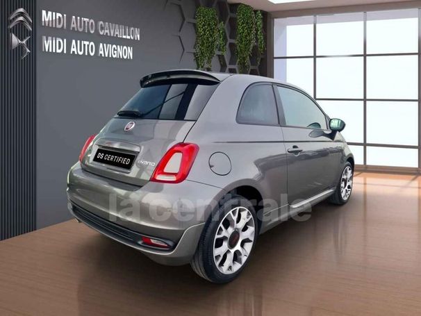 Fiat 500 1.0 51 kW image number 13