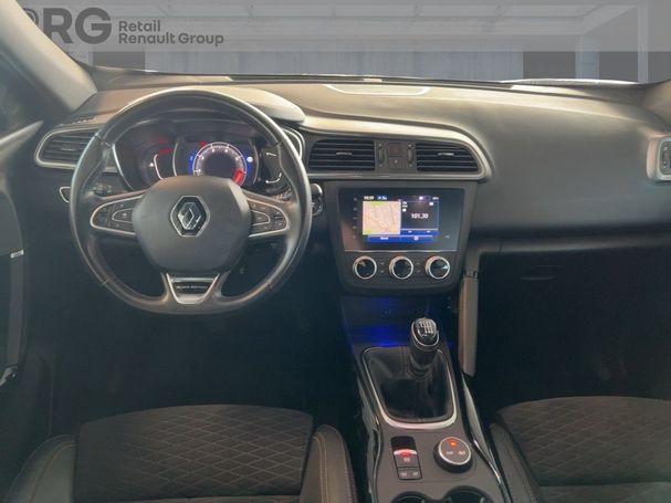 Renault Kadjar TCe 140 103 kW image number 8