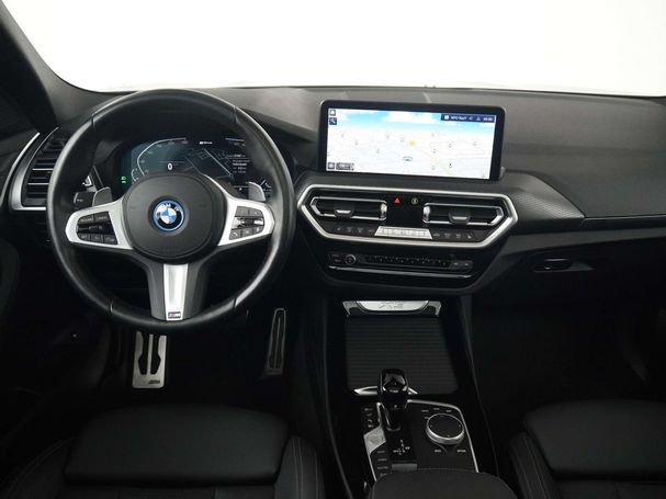 BMW X3 xDrive30e 215 kW image number 3