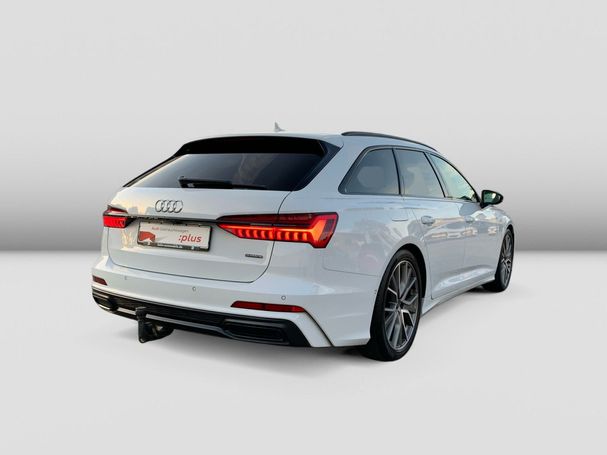 Audi A6 55 TFSIe Sport 220 kW image number 2