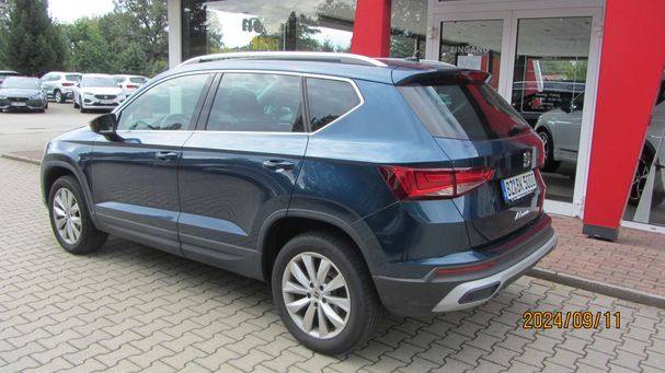 Seat Ateca 110 kW image number 31