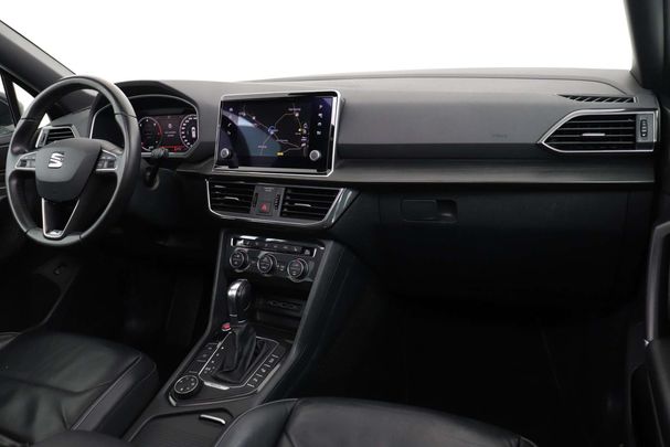 Seat Tarraco 2.0 TDI 4Drive Xcellence 140 kW image number 18