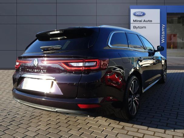 Renault Talisman Energy dCi EDC INITIALE PARIS 118 kW image number 8