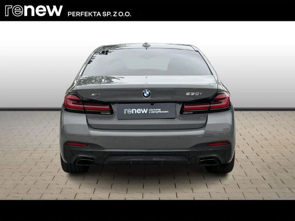 BMW 530i xDrive 185 kW image number 3