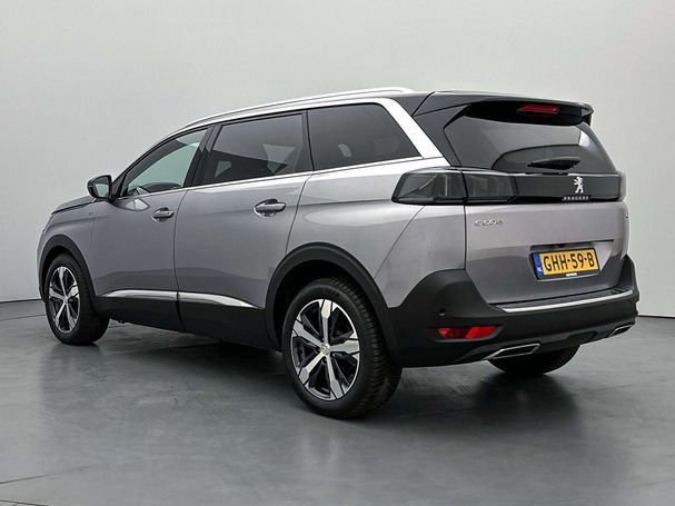 Peugeot 5008 130 96 kW image number 3