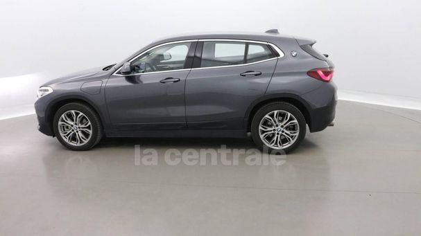 BMW X2 xDrive 162 kW image number 24