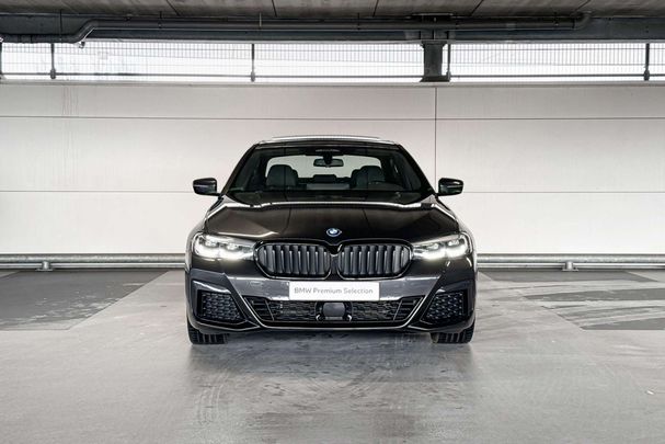 BMW 530 e 215 kW image number 2