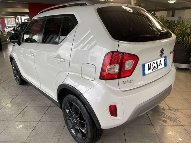 Suzuki Ignis 62 kW image number 16