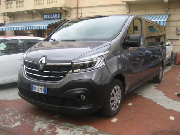 Renault Trafic 101 kW image number 13