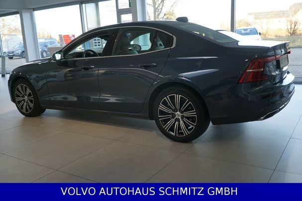 Volvo S60 B5 Inscription 184 kW image number 3