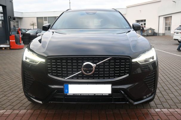 Volvo XC60 B4 Plus Dark 145 kW image number 7