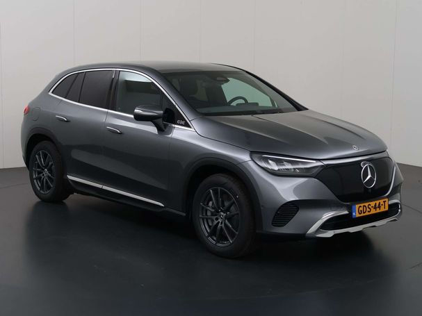 Mercedes-Benz EQE SUV 350+ 215 kW image number 23