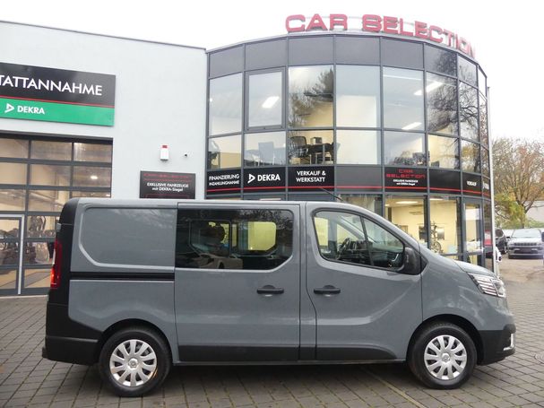 Renault Trafic dCi 110 kW image number 24