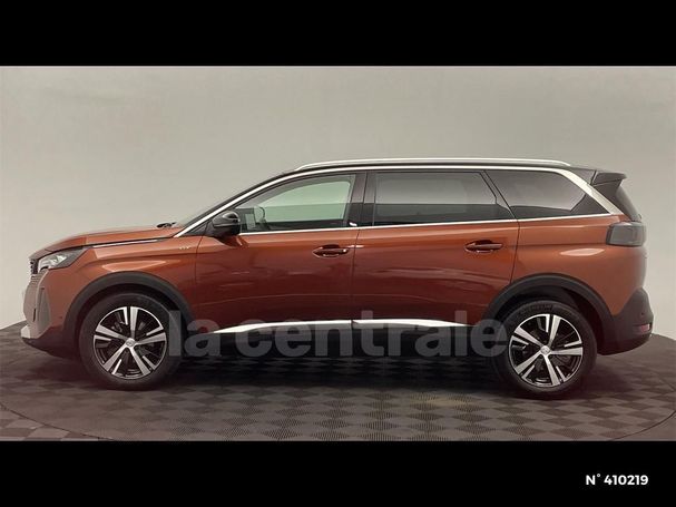 Peugeot 5008 96 kW image number 1