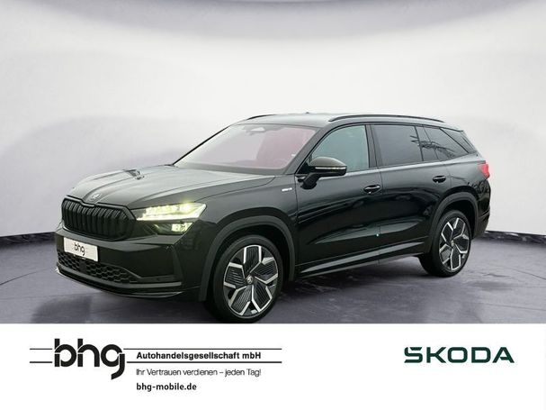 Skoda Kodiaq 2.0 TDI 4x4 DSG 142 kW image number 2