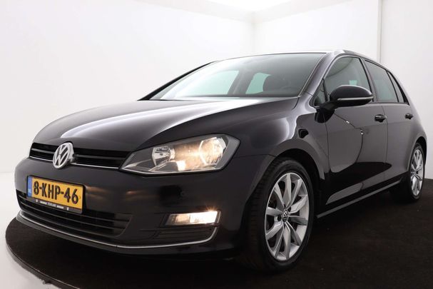 Volkswagen Golf 1.2 TSI 77 kW image number 34