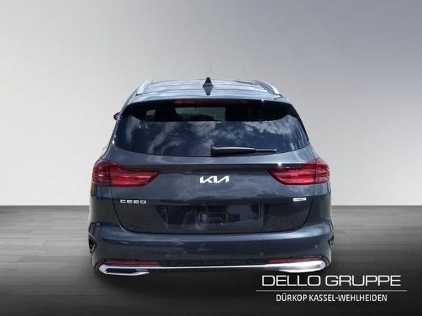 Kia Ceed 1.6 104 kW image number 4