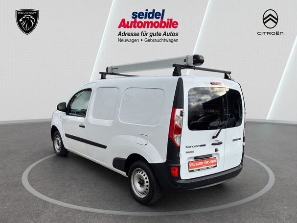 Renault Kangoo 85 kW image number 3