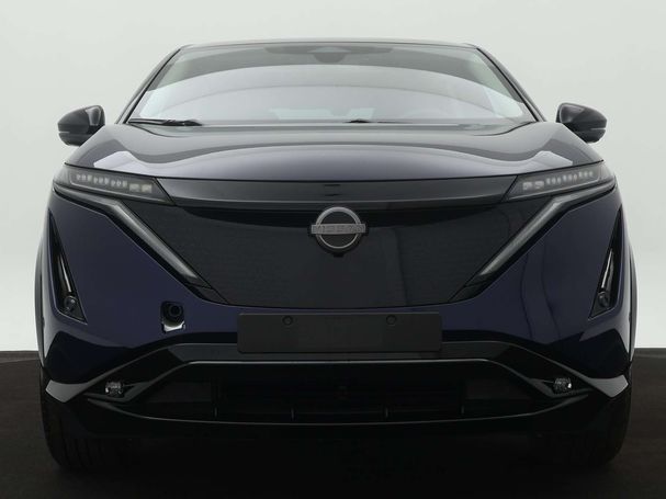 Nissan Ariya 178 kW image number 9