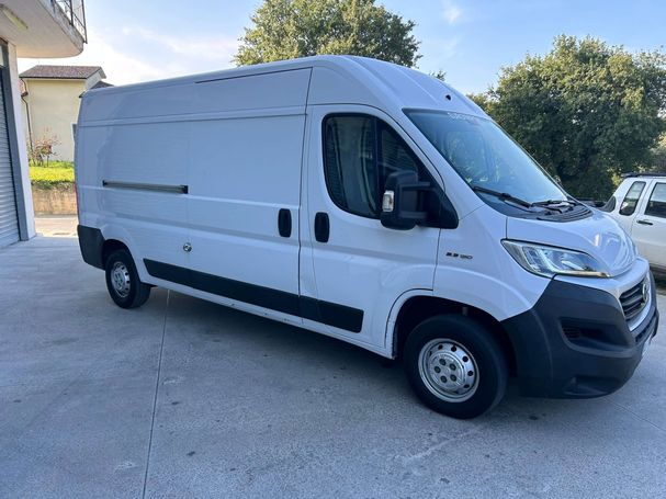 Fiat Ducato 30 130 96 kW image number 4