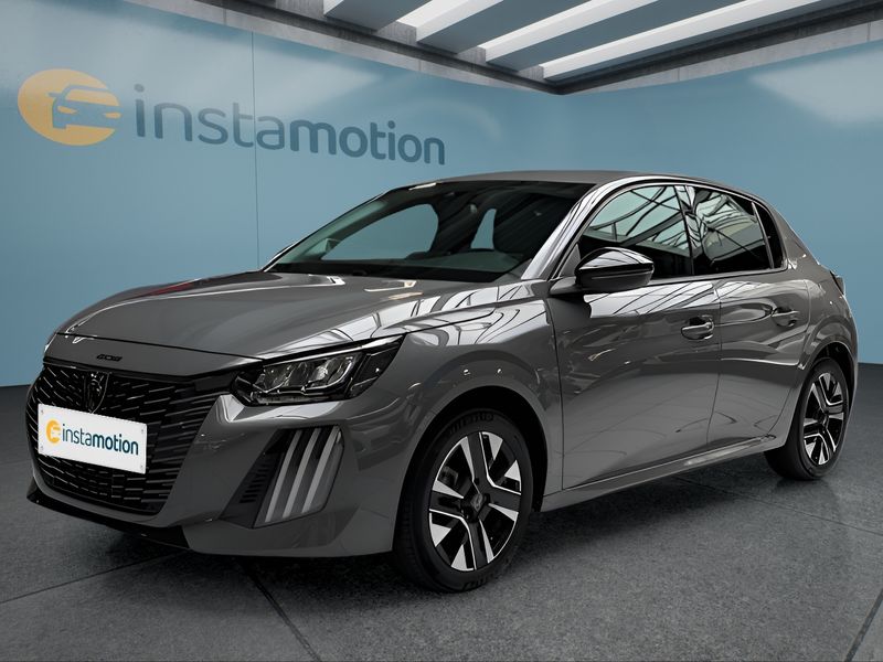 Peugeot 208 Allure
