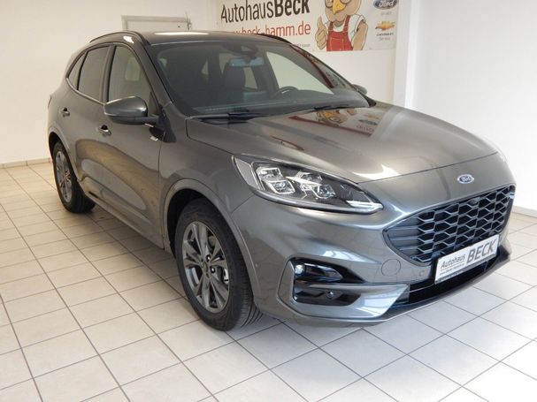 Ford Kuga 2.5 140 kW image number 2