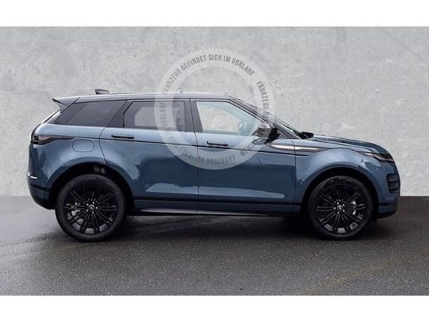 Land Rover Range Rover Evoque 184 kW image number 3