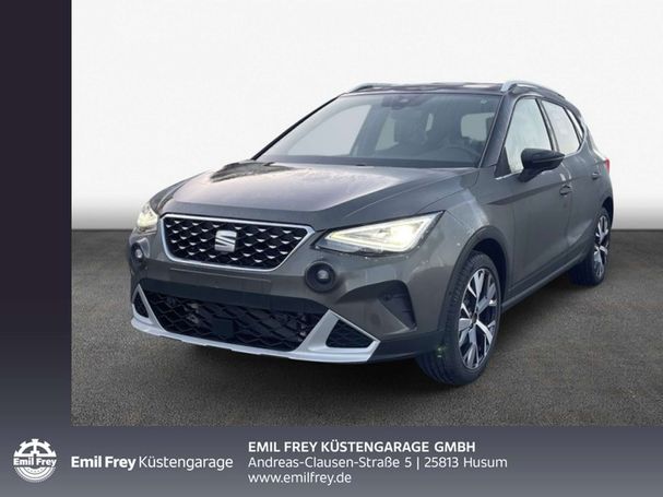 Seat Arona 1.0 TSI 85 kW image number 1