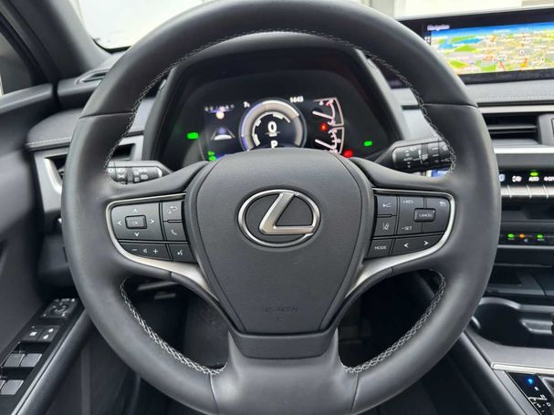 Lexus UX 250h 135 kW image number 7