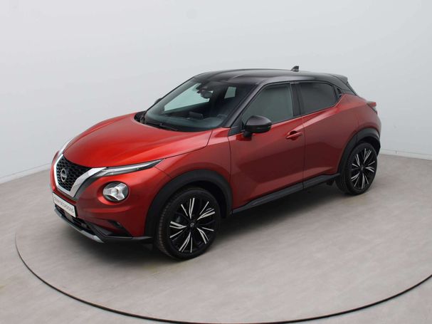 Nissan Juke DIG-T N-Design 85 kW image number 9