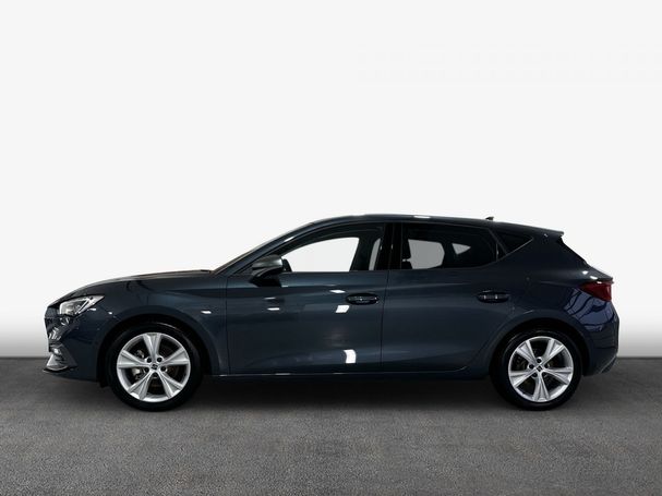 Seat Leon 1.5 eTSI DSG 110 kW image number 5