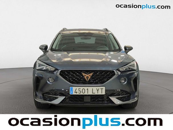 Cupra Formentor 2.0 TSI 4Drive DSG 140 kW image number 17