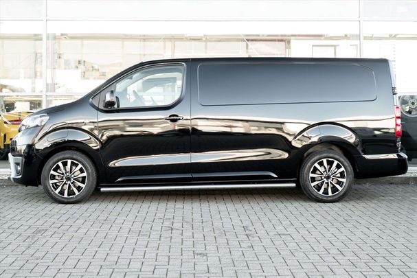 Toyota Proace 100 kW image number 30