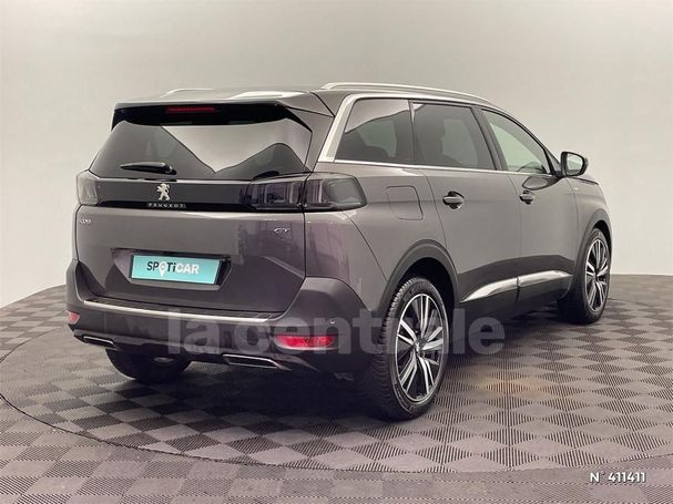 Peugeot 5008 96 kW image number 3