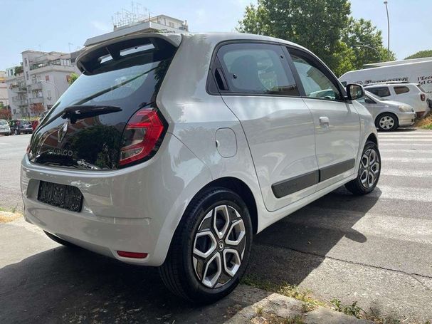 Renault Twingo Limited 54 kW image number 3