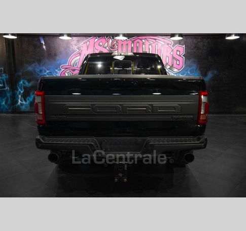 Ford F-150 268 kW image number 3