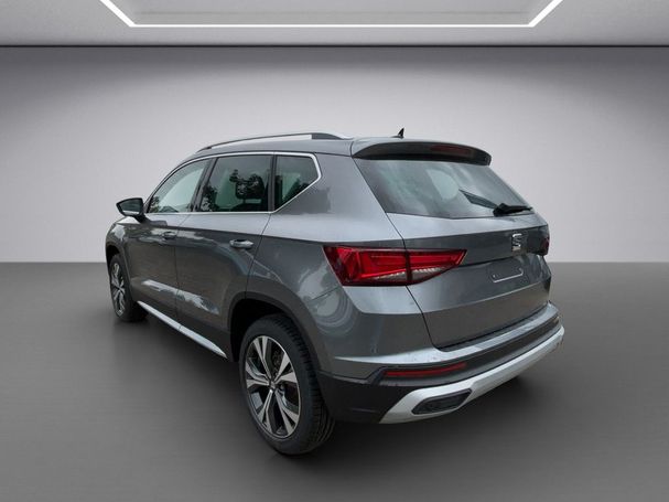 Seat Ateca 1.5 TSI 110 kW image number 4