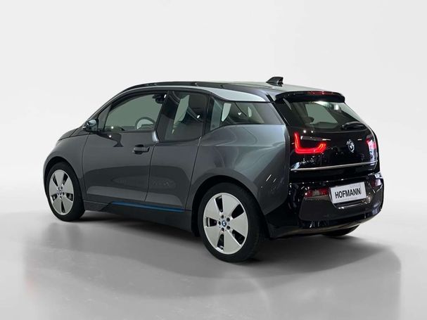 BMW i3 120Ah 125 kW image number 5