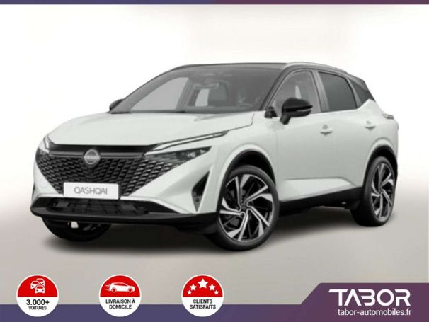 Nissan Qashqai MHEV Tekna 116 kW image number 1