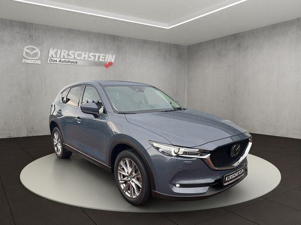 Mazda CX-5 135 kW image number 7