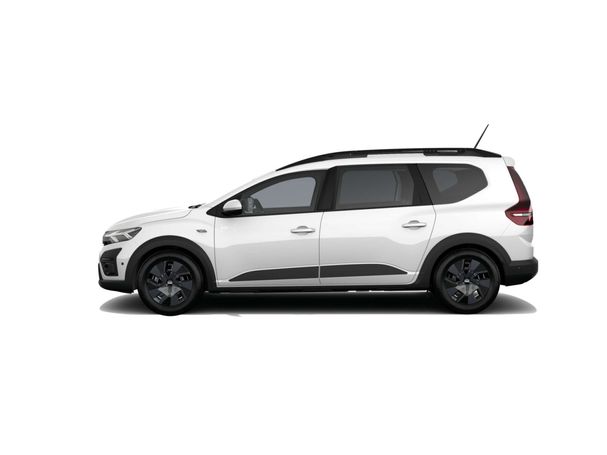 Dacia Jogger TCe 110 Expression 81 kW image number 6