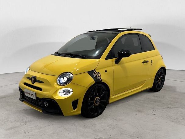 Abarth 595 Turismo 1.4 T-Jet 165 121 kW image number 1