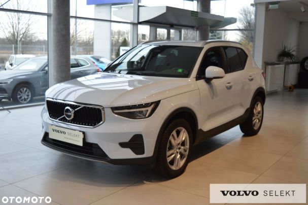 Volvo XC40 120 kW image number 1