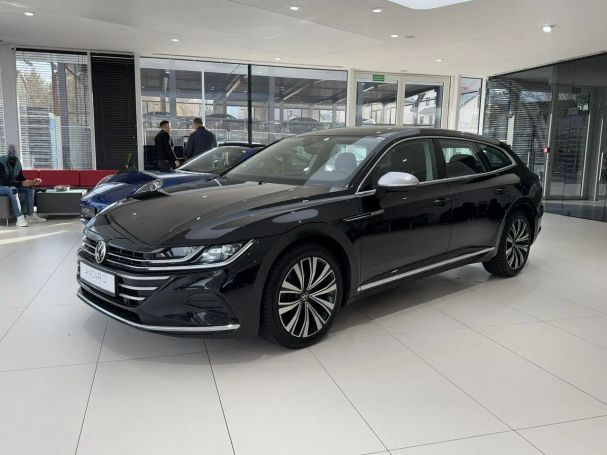 Volkswagen Arteon 147 kW image number 1