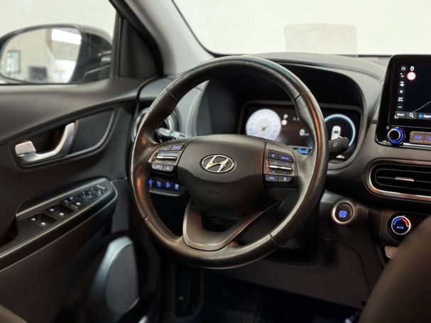 Hyundai Kona 146 kW image number 12