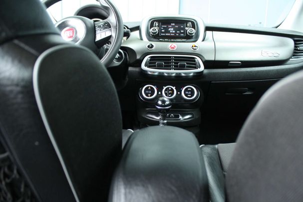 Fiat 500X 1.4 Multiair Cross 103 kW image number 29