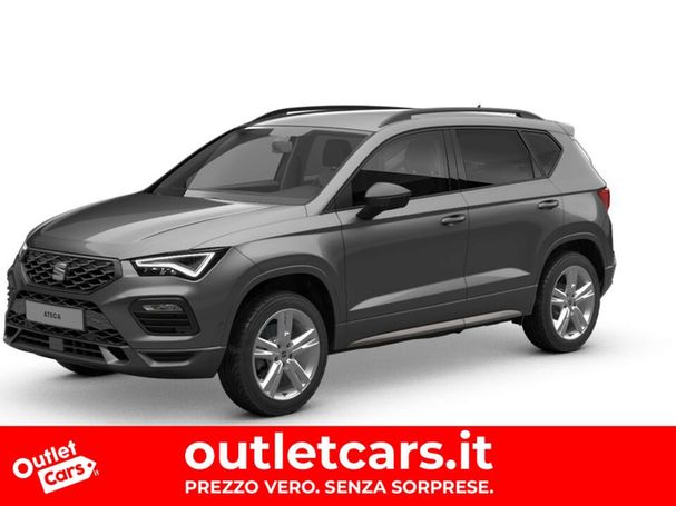 Seat Ateca 1.0 TSI 85 kW image number 1