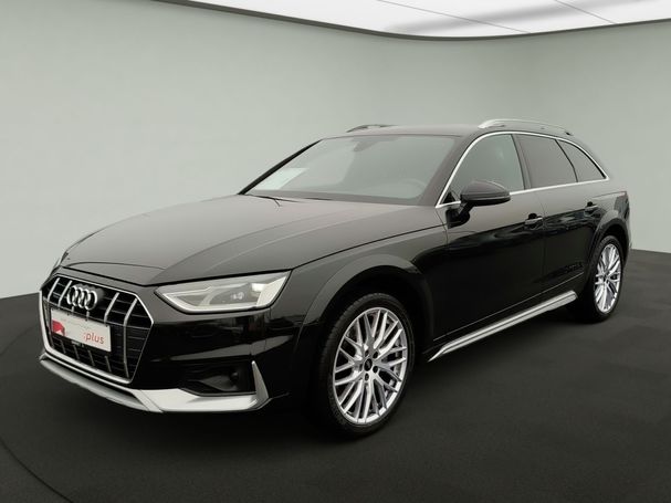 Audi A4 Allroad 50 TDI quattro 210 kW image number 1