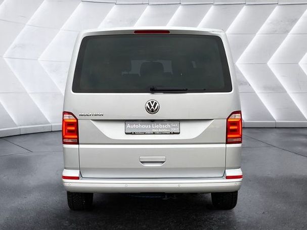 Volkswagen T6 Multivan DSG Comfortline 146 kW image number 5