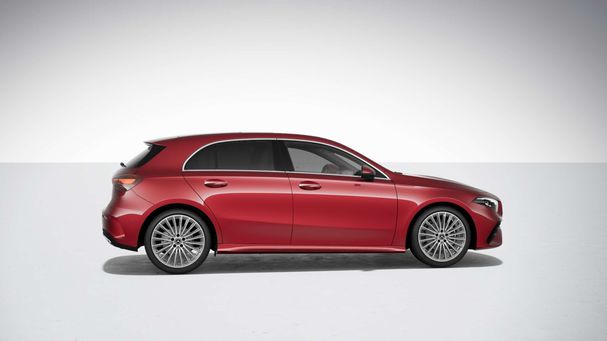 Mercedes-Benz A 180 100 kW image number 15